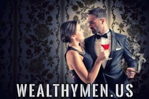 meet rich men