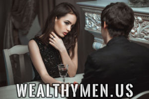 rich men dating sites